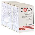 DONA 750 mg Filmtabletten